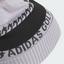 adidas Cold.Rdy Pom Golf Beanie Hat - Grey - thumbnail image 3