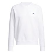 Next product: adidas Core Crew Mens Sweatshirt - White