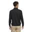adidas Core Lightweight 1/4 Golf Sweater - Black - thumbnail image 3