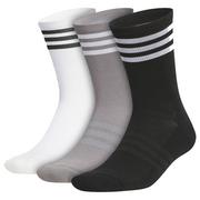 Previous product: adidas Crew Golf Socks 3 Pair Pack - White/Grey/Black