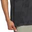 adidas Go-To DWR Short Sleeve Half Zip Top - Black - thumbnail image 4