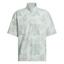 adidas Go-To DWR Short Sleeve Half Zip Top - Wonsil - thumbnail image 1