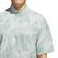 adidas Go-To DWR Short Sleeve Half Zip Top - Wonsil - thumbnail image 4