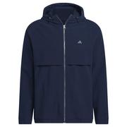 Previous product: adidas Go To Full Zip Wind Jacket - Navy