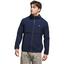adidas Go To Full Zip Wind Jacket - Navy - thumbnail image 2