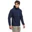adidas Go To Full Zip Wind Jacket - Navy - thumbnail image 4