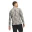 adidas Go-To Print Mens 1/4 Zip Top - Putty/Beige - thumbnail image 3