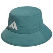 adidas HydroChromic Golf Bucket Hat - Green
