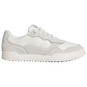 adidas Retrocross 25 Spikeless Shoes - Orbit Grey/Off White/Wonder Silver