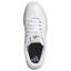 adidas Retrocross 25 Spikeless Shoes - White/Silver/Gum - thumbnail image 3