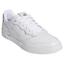 adidas Retrocross 25 Spikeless Shoes - White/Silver/Gum - thumbnail image 5