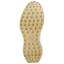 adidas S2G SL 24 Spikeless Golf Shoes - White/Silver/Gum - thumbnail image 4