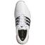 adidas TOUR360 24 Golf Shoes - White/Black/Red - thumbnail image 3