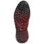 adidas Tour360 25 Spikeless Shoes  - White/Black/Red - thumbnail image 4