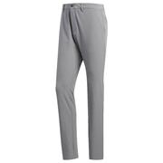adidas Ultimate 365 Taper Golf Pant - Grey Three