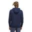 adidas Ultimate Elevate Mens Hoodie - Core Navy - thumbnail image 3