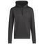 adidas Ultimate Mens Hoodie - Black - thumbnail image 1