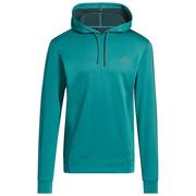 Next product: adidas Ultimate Mens Hoodie - Pure Teal