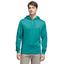 adidas Ultimate Mens Hoodie - Pure Teal - thumbnail image 2