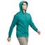 adidas Ultimate Mens Hoodie - Pure Teal - thumbnail image 4