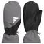 adidas Winter Golf Mitten - Grey - thumbnail image 1