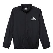 Adidas ClimaStorm Junior Waterproof Jacket - 2018