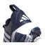 adidas Adipower 26 Golf Shoes - Collegiate Navy/White/Crystal Sky - thumbnail image 6