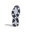 adidas Adipower 26 Golf Shoes - Collegiate Navy/White/Crystal Sky - thumbnail image 5