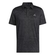 Previous product: adidas Jacquard Golf Polo - Carbon/Black