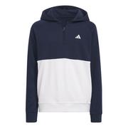 Previous product: adidas Junior Golf Hoodie - Navy/White