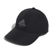 adidas Junior Performance Golf Cap - Black