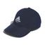 adidas Junior Performance Golf Cap - Navy - thumbnail image 1