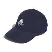 adidas Junior Performance Golf Cap - Navy