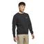 adidas Core Crew Neck Sweater - Black - thumbnail image 3