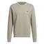 adidas Core Crew Neck Sweater - Grey Three - thumbnail image 1