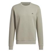 adidas Core Crew Neck Sweater - Grey Three