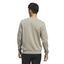 adidas Core Crew Neck Sweater - Grey Three - thumbnail image 2