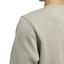 adidas Core Crew Neck Sweater - Grey Three - thumbnail image 5