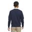 adidas Core Crew Neck Sweater - Navy - thumbnail image 2