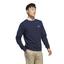 adidas Core Crew Neck Sweater - Navy - thumbnail image 3