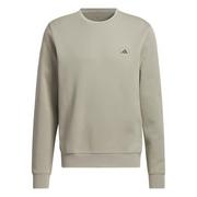 adidas Core Crew Neck Sweater - Silver Pebble