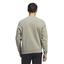 adidas Core Crew Neck Sweater - Silver Pebble - thumbnail image 2