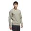 adidas Core Crew Neck Sweater - Silver Pebble - thumbnail image 3