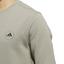 adidas Core Crew Neck Sweater - Silver Pebble - thumbnail image 4