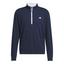 adidas Core Lightweight 1/4 Golf Sweater - Navy - thumbnail image 1