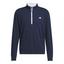 adidas Core Lightweight 1/4 Golf Sweater - Navy - thumbnail image 1