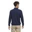 adidas Core Lightweight 1/4 Golf Sweater - Navy - thumbnail image 2