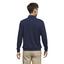 adidas Core Lightweight 1/4 Golf Sweater - Navy - thumbnail image 2