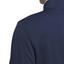 adidas Core Lightweight 1/4 Golf Sweater - Navy - thumbnail image 5