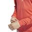 adidas Core Lightweight 1/4 Golf Sweater - Preloved Scarlet - thumbnail image 5